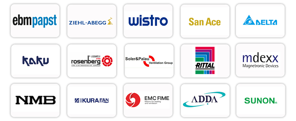 依必安派特風(fēng)機(jī)